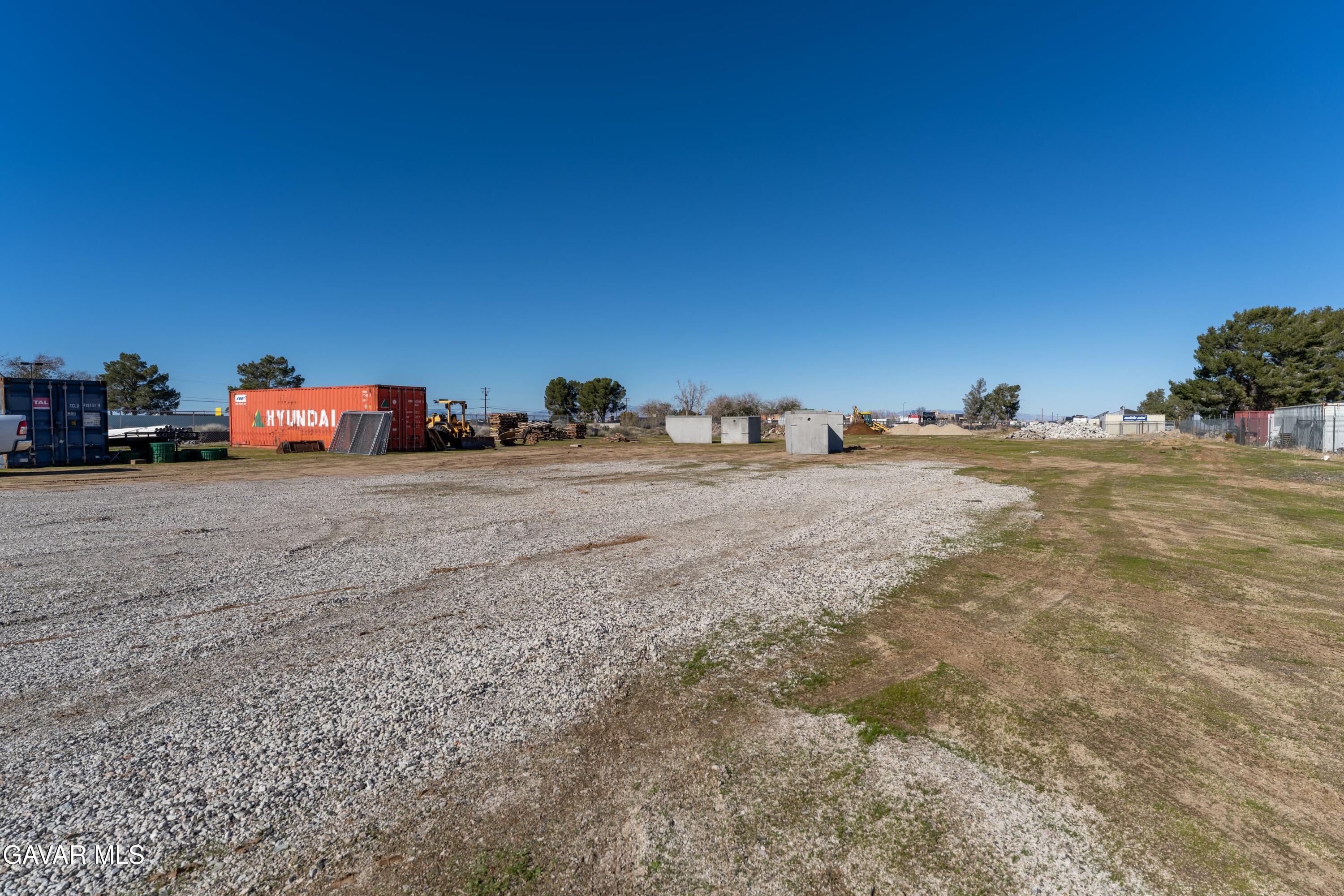 Columbia Way East Lancaster, CA 93535 - Photo 7 of 12 a view of a ocean view