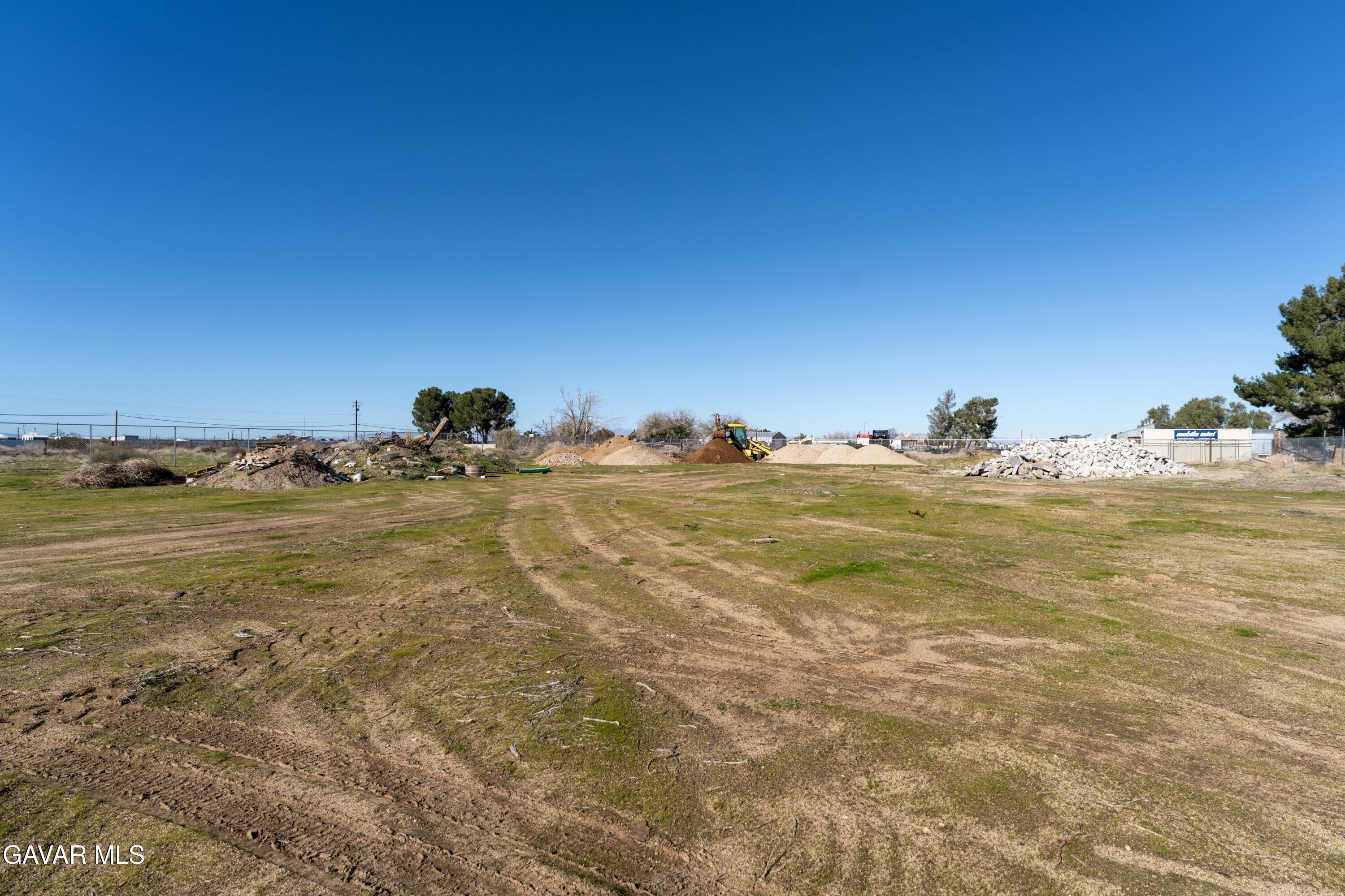 Columbia Way East Lancaster, CA 93535 - Photo 10 of 12 a view of ocean view