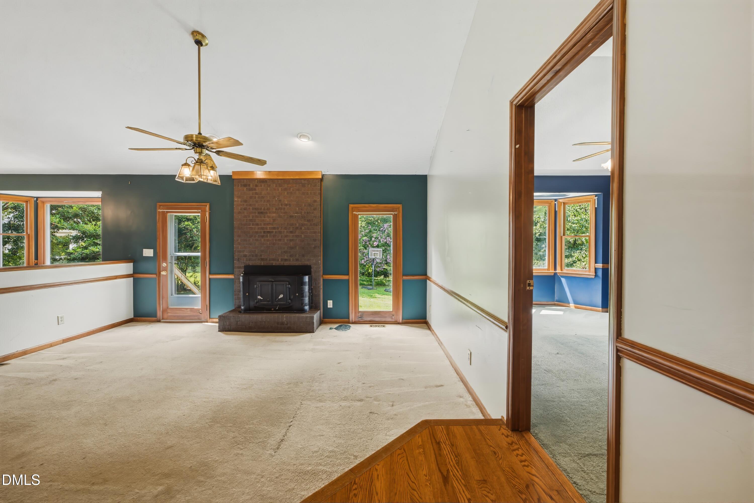 2632 North Shiloh Road Garner, NC 27529 - Photo 5 of 32 5 -2632 n shiloh rd, interior