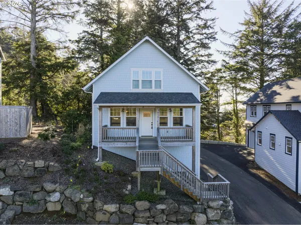 $739,000 | 650 Lillian Lane, Depoe Bay, OR 97341