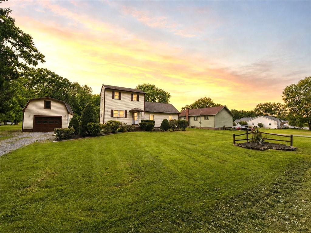 2687 Anchorage Road Sharpsville, PA 16150 - Photo 1 of 31 Gallery Image 1