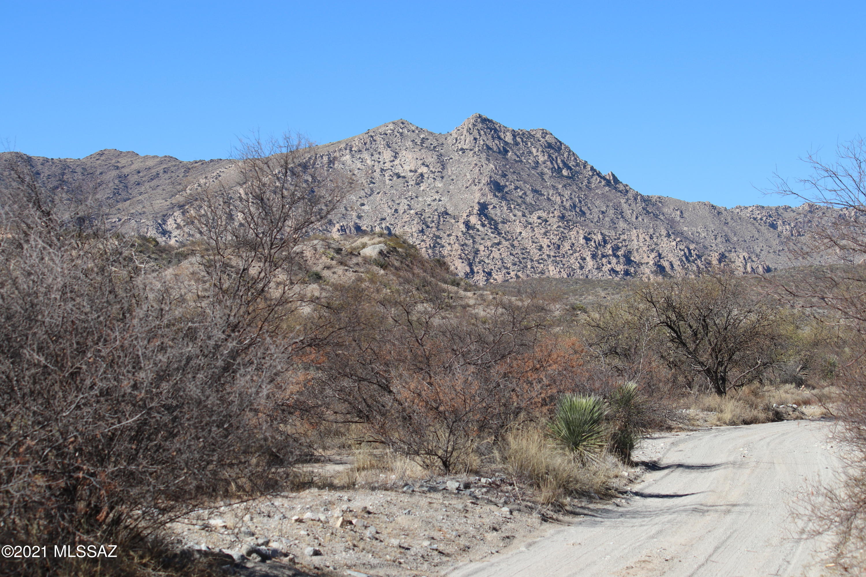 West Simons Way Benson, AZ 85602 - Photo 12 of 12
