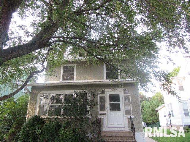830 South 6th Street Clinton, IA 52732 - Photo 1 of 16 Gallery Image 1