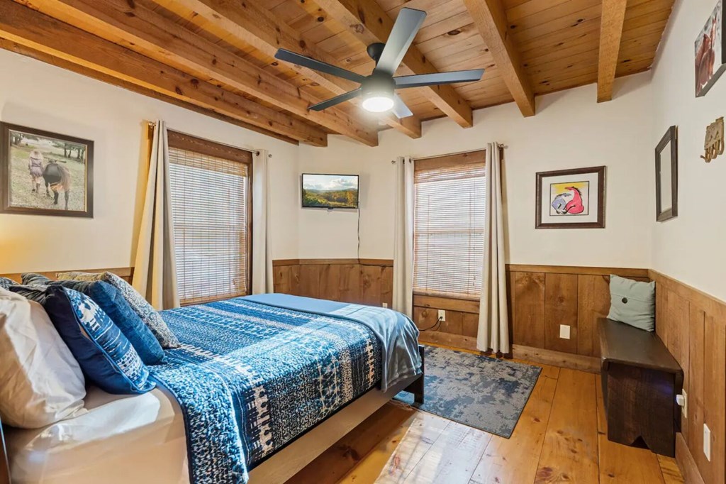 134 Hemlock Circle Blue Ridge, GA 30513 - Photo 22 of 42