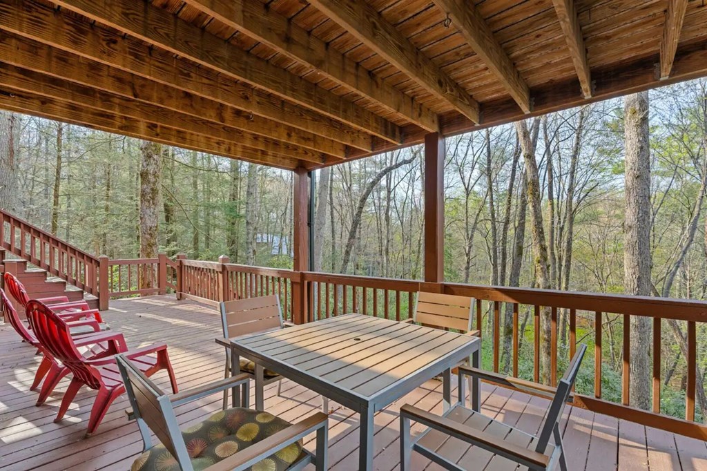 134 Hemlock Circle Blue Ridge, GA 30513 - Photo 42 of 42