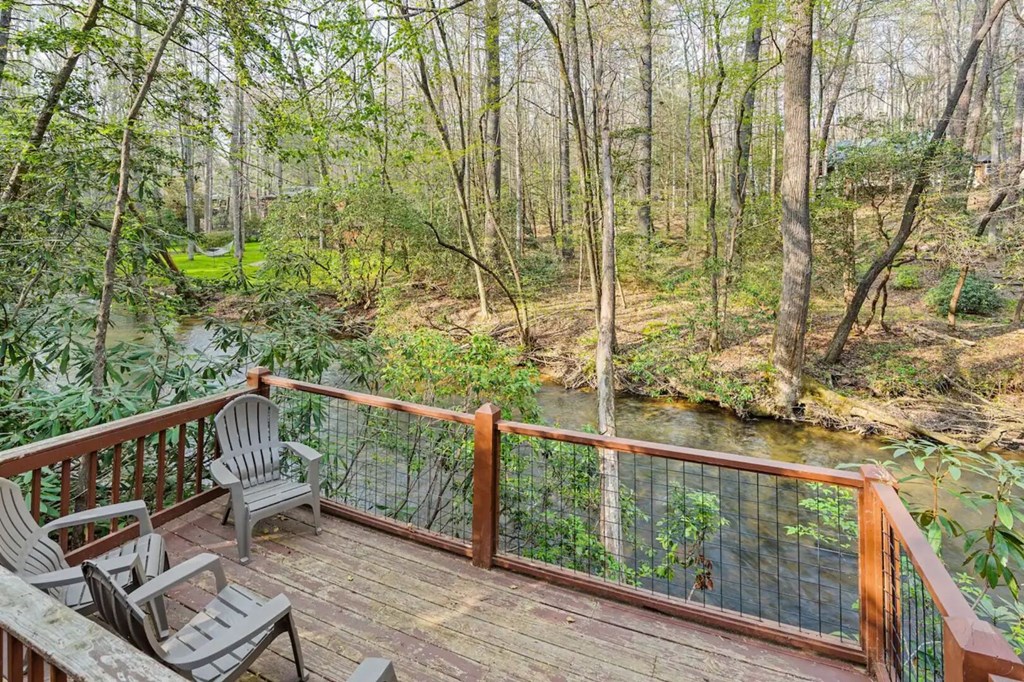 134 Hemlock Circle Blue Ridge, GA 30513 - Photo 8 of 42