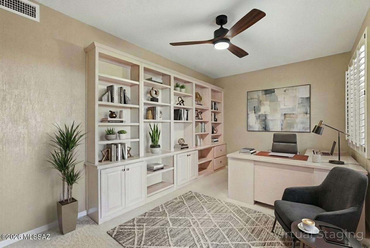 65159 East Diamond Ridge Court Tucson, AZ 85739 - Photo 10 of 49