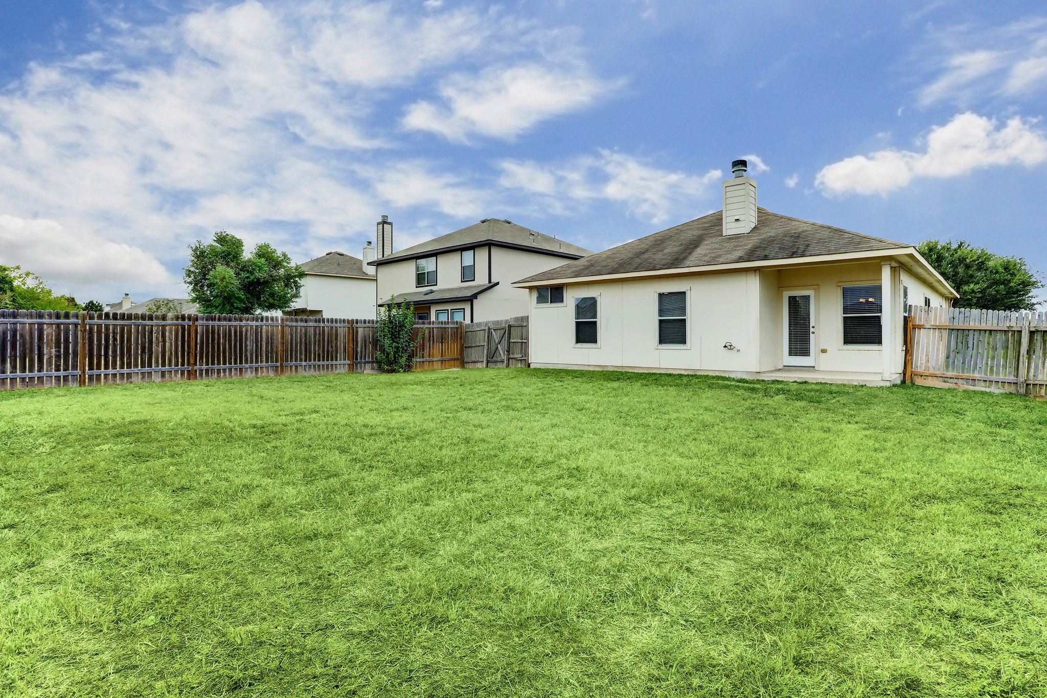 128 Almquist Street Hutto, TX 78634 - Photo 31 of 32