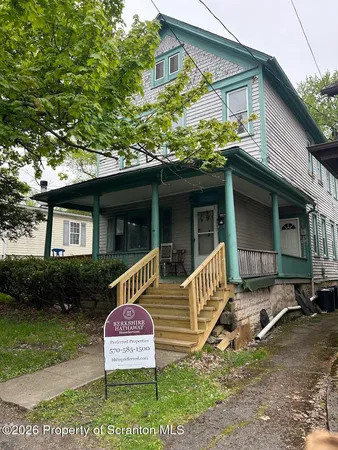 $180,000 | 428 Railroad Avenue, Scranton, PA 18505