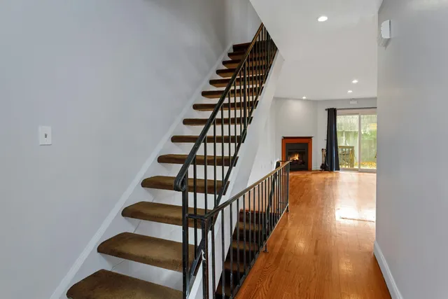 $575,000 | 52 Randall Avenue, Unit 8, Stamford, CT 06905