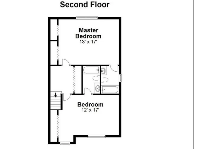 $575,000 | 52 Randall Avenue, Unit 8, Stamford, CT 06905