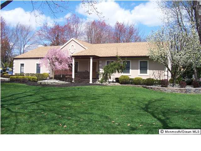 48 Wooleytown Road Morganville, NJ 07751 - Photo 1 of 3 Primary Photo