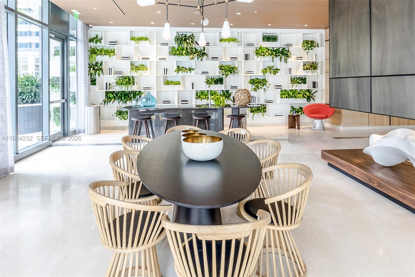 55 Southwest 9th Street, Unit 3906 Miami, FL 33130 - Photo 38 of 43