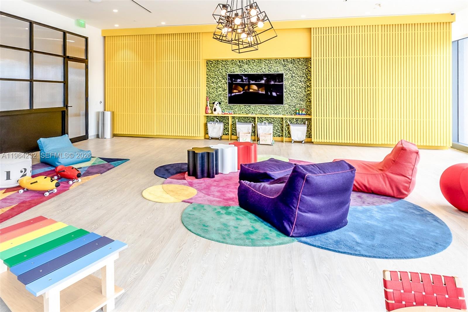 55 Southwest 9th Street, Unit 3906 Miami, FL 33130 - Photo 39 of 43