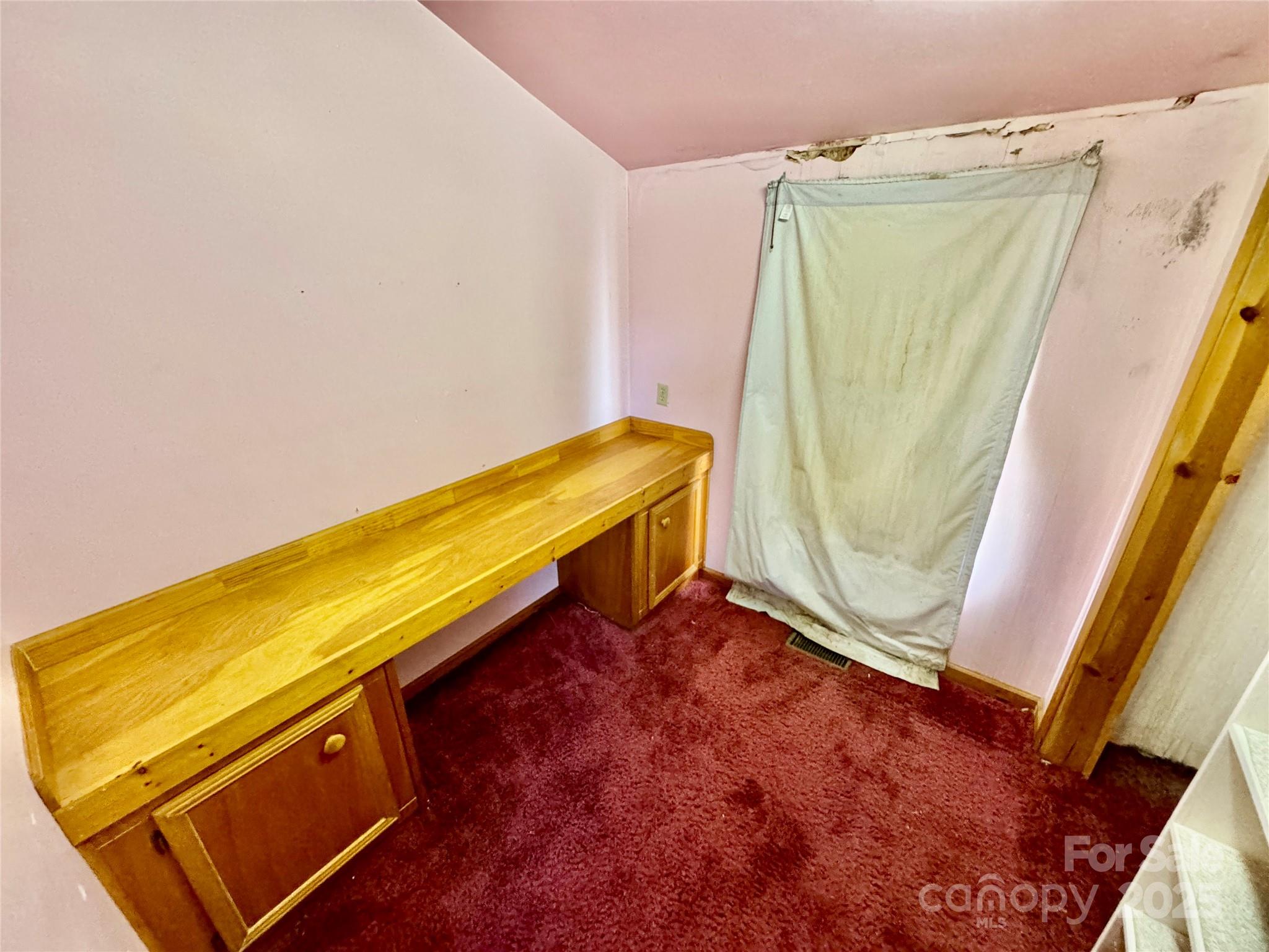 199 Bell Farm Road Statesville, NC 28625 - Photo 26 of 48 a view of a room with wooden floor