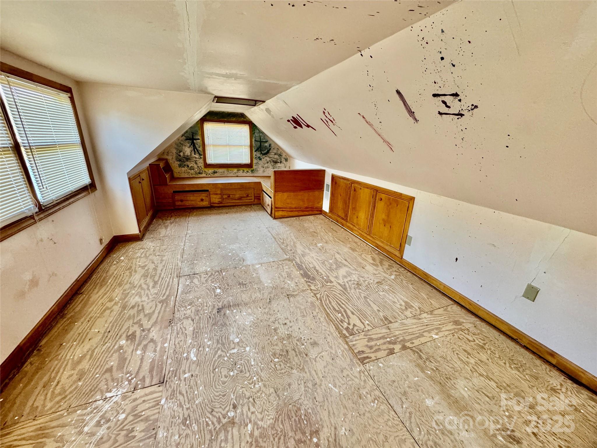 199 Bell Farm Road Statesville, NC 28625 - Photo 38 of 48 a view of an entryway with staircase