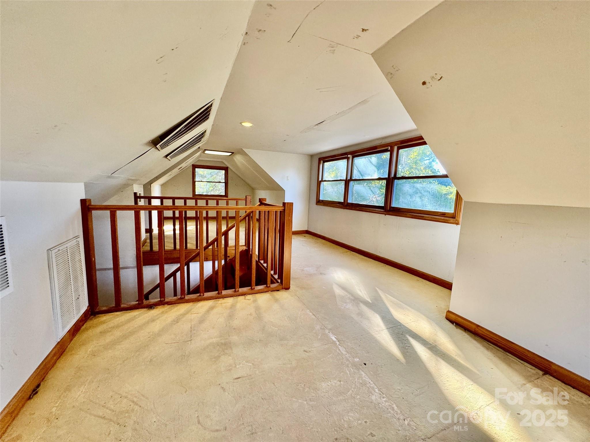 199 Bell Farm Road Statesville, NC 28625 - Photo 39 of 48 wooden floor with a window