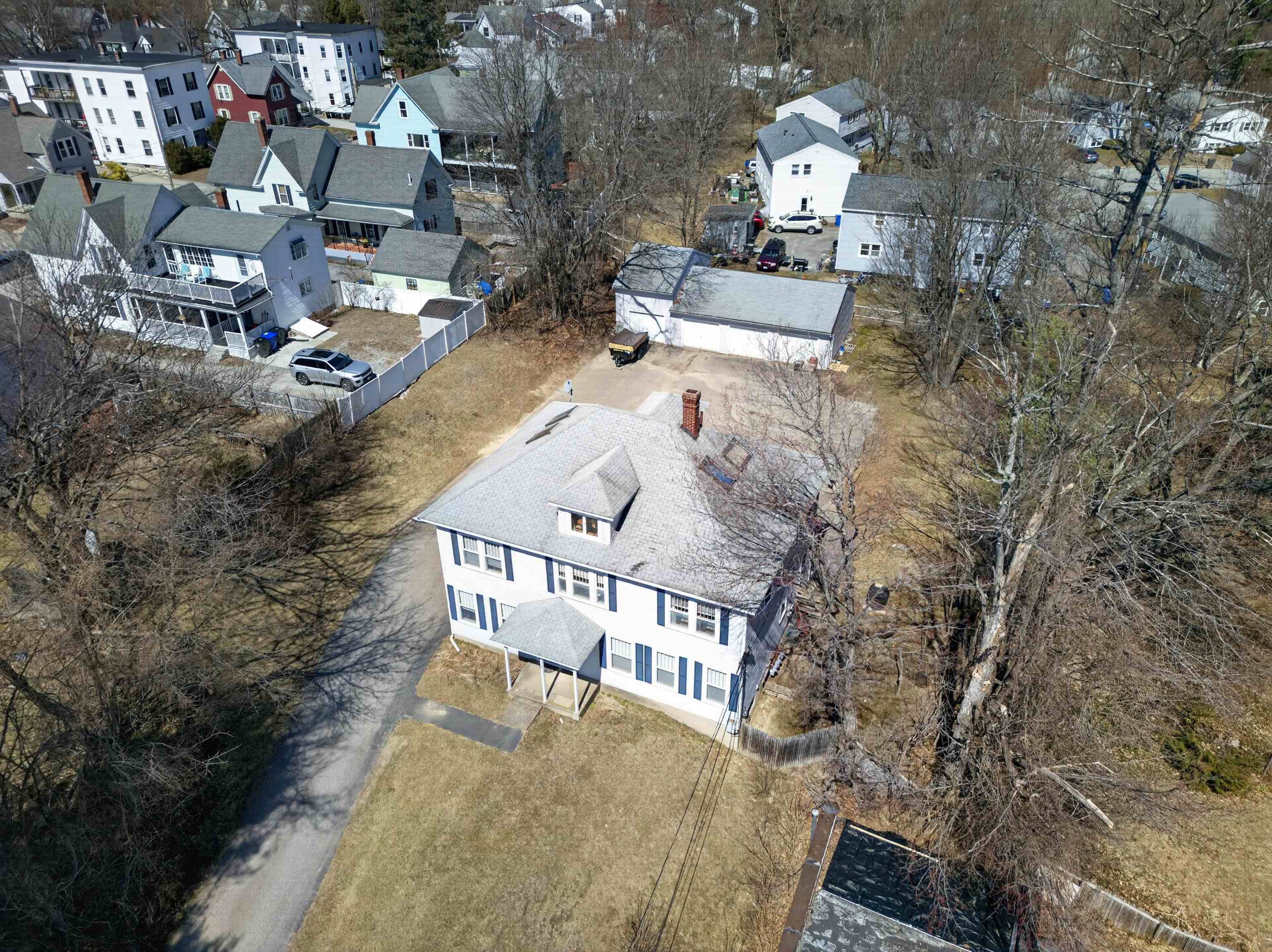 231 Milford Street Manchester, NH 03102 - Photo 2 of 17