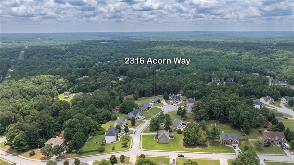 2316 Acorn Way Monroe, GA 30656 - Photo 43 of 43