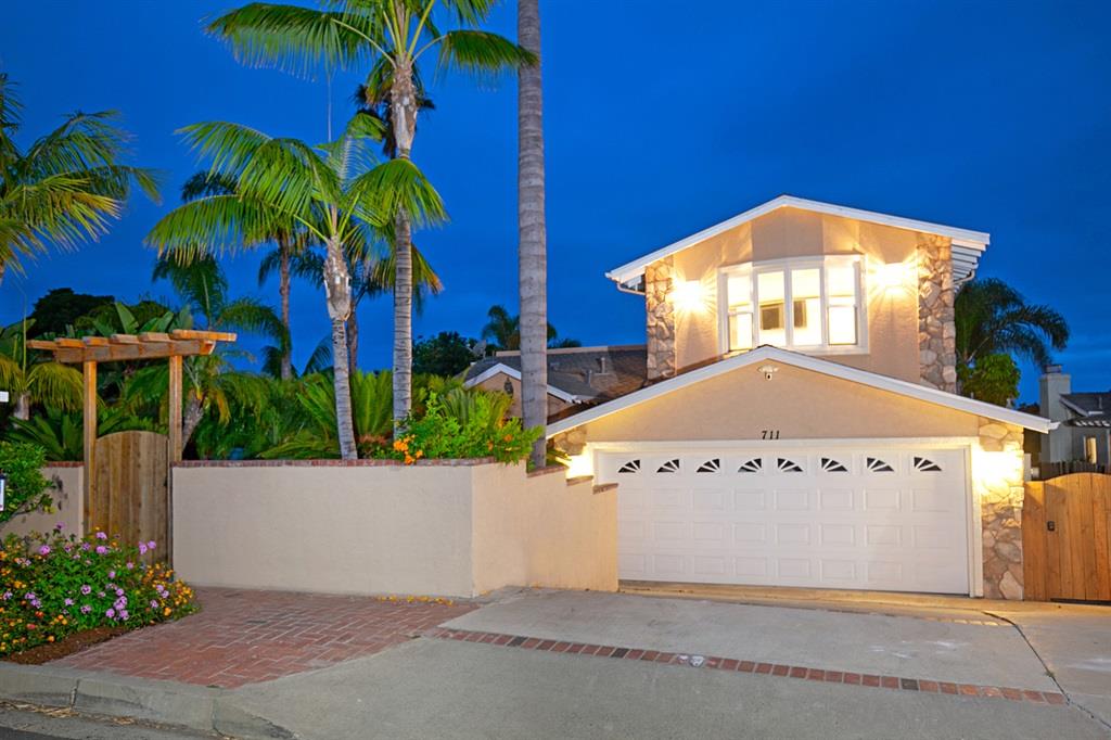 711 Marsolan Avenue Solana Beach, CA 92075 - Photo 2 of 25