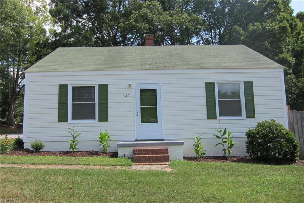 3401 Immanuel Road Greensboro, NC 27407 - Photo 1 of 11 Gallery Image 1