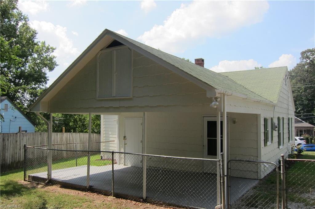 3401 Immanuel Road Greensboro, NC 27407 - Photo 10 of 11 Gallery Image 10