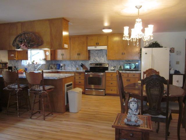 39508 Pine Ridge Road Oakhurst, CA 93644 - Photo 12 of 27 Gallery Image 12