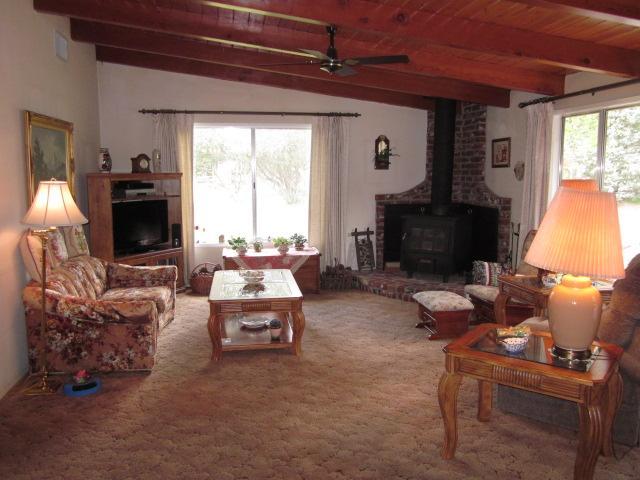 39508 Pine Ridge Road Oakhurst, CA 93644 - Photo 7 of 27 Gallery Image 7