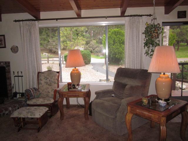 39508 Pine Ridge Road Oakhurst, CA 93644 - Photo 8 of 27 Gallery Image 8