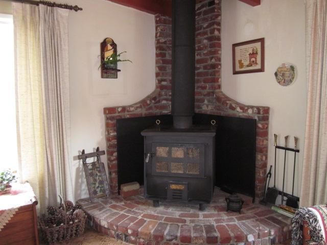 39508 Pine Ridge Road Oakhurst, CA 93644 - Photo 9 of 27 Gallery Image 9