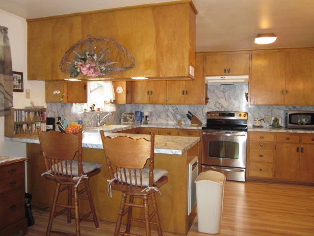 39508 Pine Ridge Road Oakhurst, CA 93644 - Photo 10 of 27 Gallery Image 10