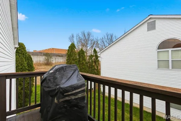 $229,000 | 118 Towne Square Court, Eureka, MO 63025