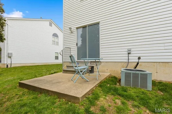$229,000 | 118 Towne Square Court, Eureka, MO 63025