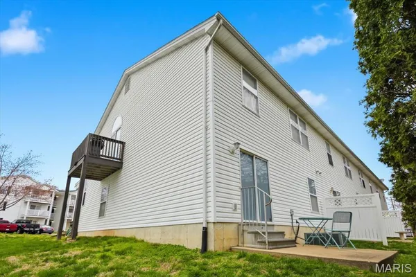 $229,000 | 118 Towne Square Court, Eureka, MO 63025