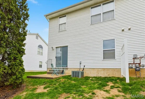 $229,000 | 118 Towne Square Court, Eureka, MO 63025
