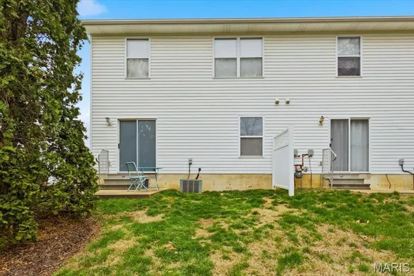 $229,000 | 118 Towne Square Court, Eureka, MO 63025