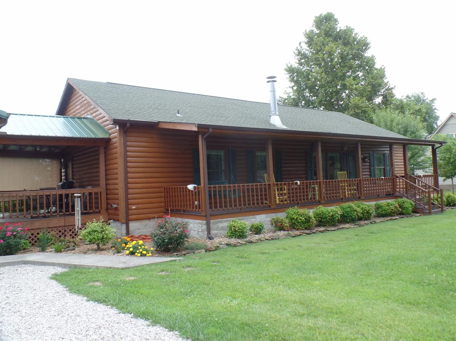 3797 Keavy Road London, KY 40744 - Photo 28 of 44 Photo 28