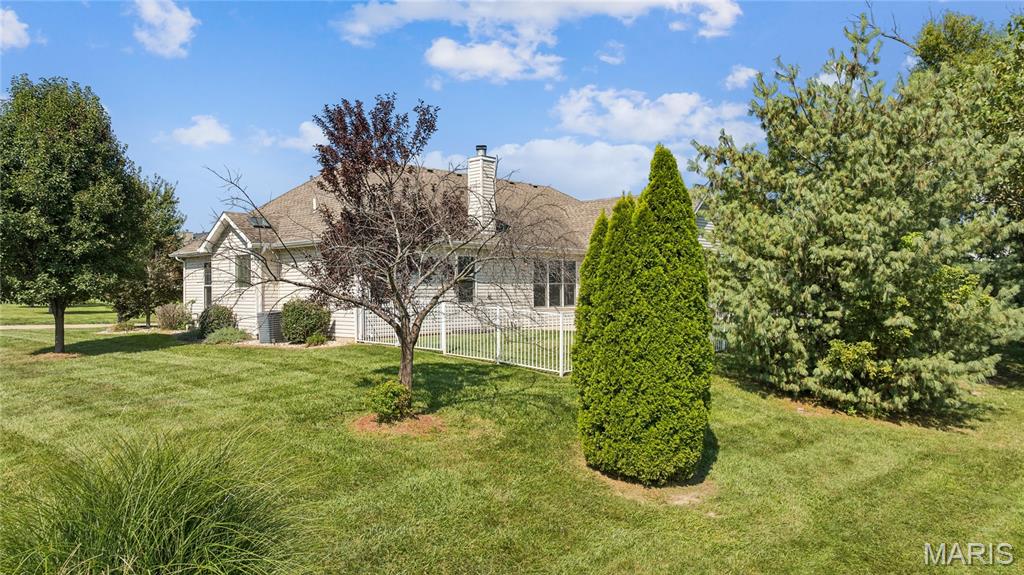 4613 Valleydale Road Godfrey, IL 62035 - Photo 28 of 35 Gallery Image 28