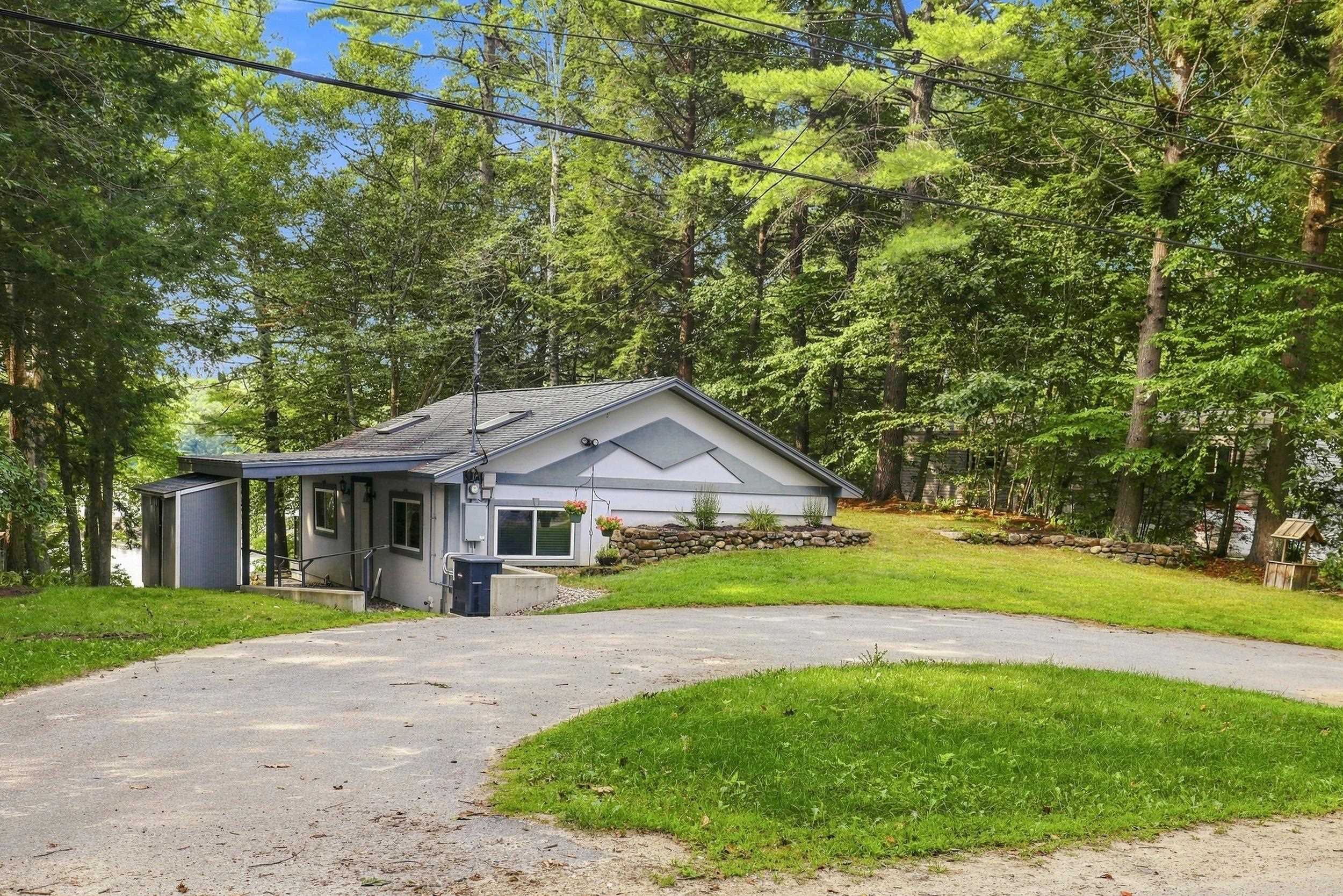 213 Long Pond Road Northwood, NH 03261 - Photo 33 of 41 Gallery Image 33