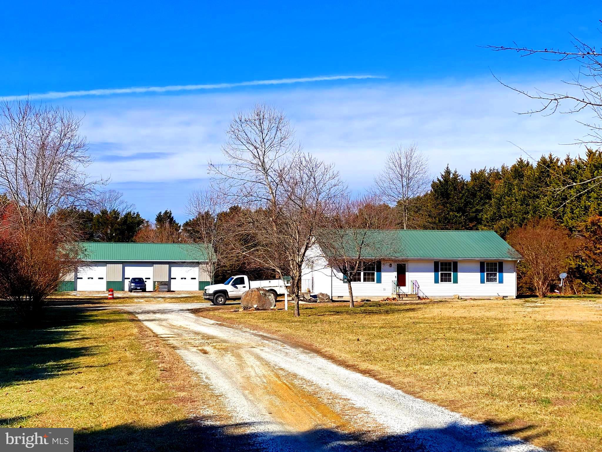 13810 Kibler Road Greensboro, MD 21639 - Photo 1 of 6 Gallery Image 1