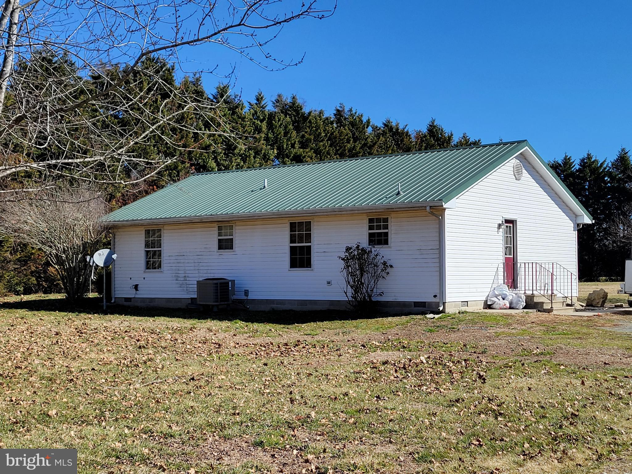 13810 Kibler Road Greensboro, MD 21639 - Photo 2 of 6 Gallery Image 2