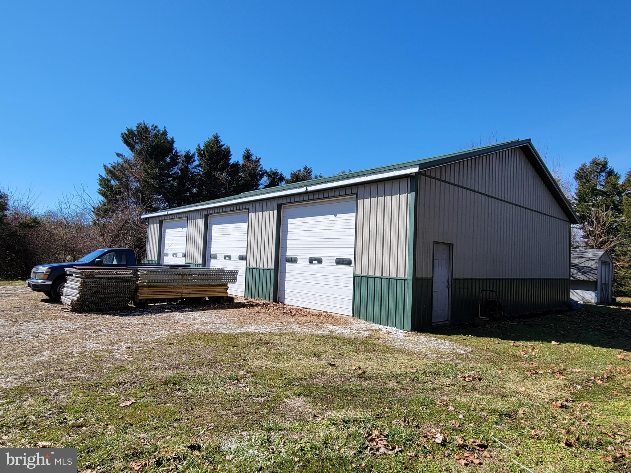 13810 Kibler Road Greensboro, MD 21639 - Photo 4 of 6 Gallery Image 4