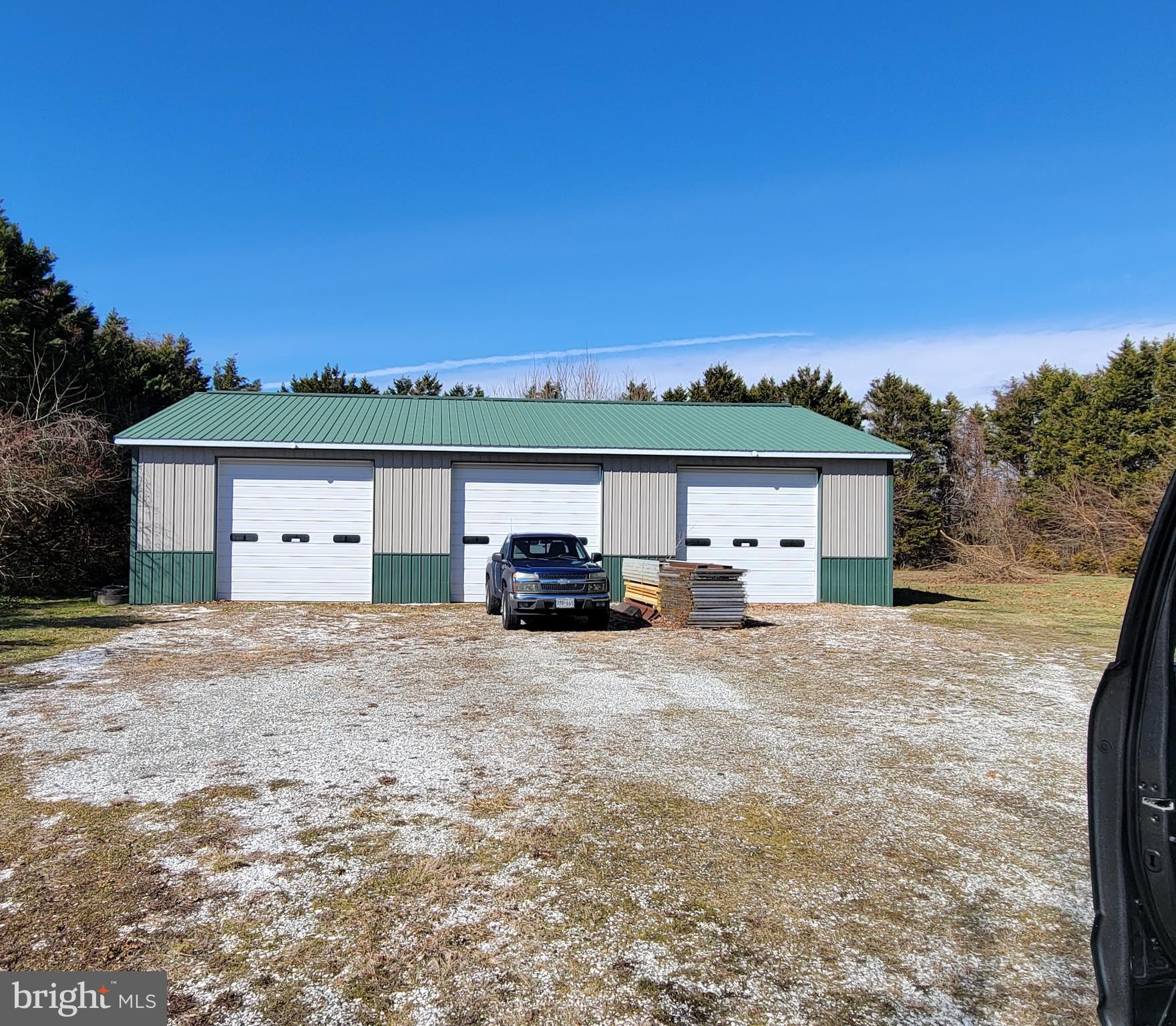 13810 Kibler Road Greensboro, MD 21639 - Photo 6 of 6 Gallery Image 6