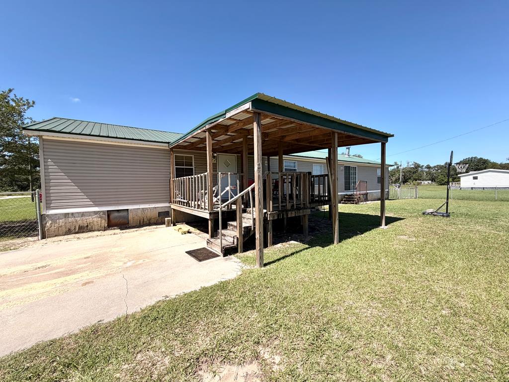 135 South Meadow Road Nicholls, GA 31554 - Photo 35 of 36 Gallery Image 35