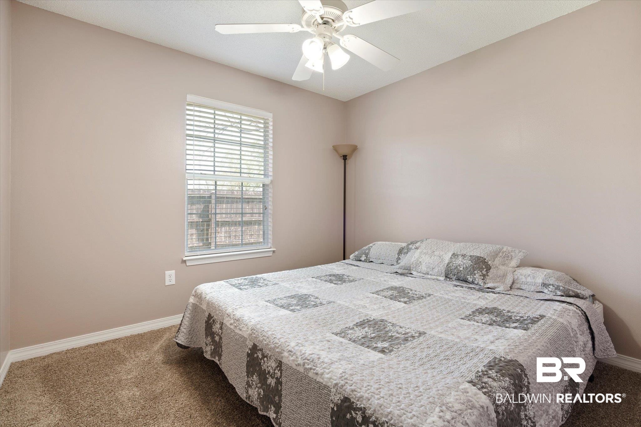 18672 Outlook Drive Loxley, AL 36551 - Photo 15 of 20 Bedroom 3
