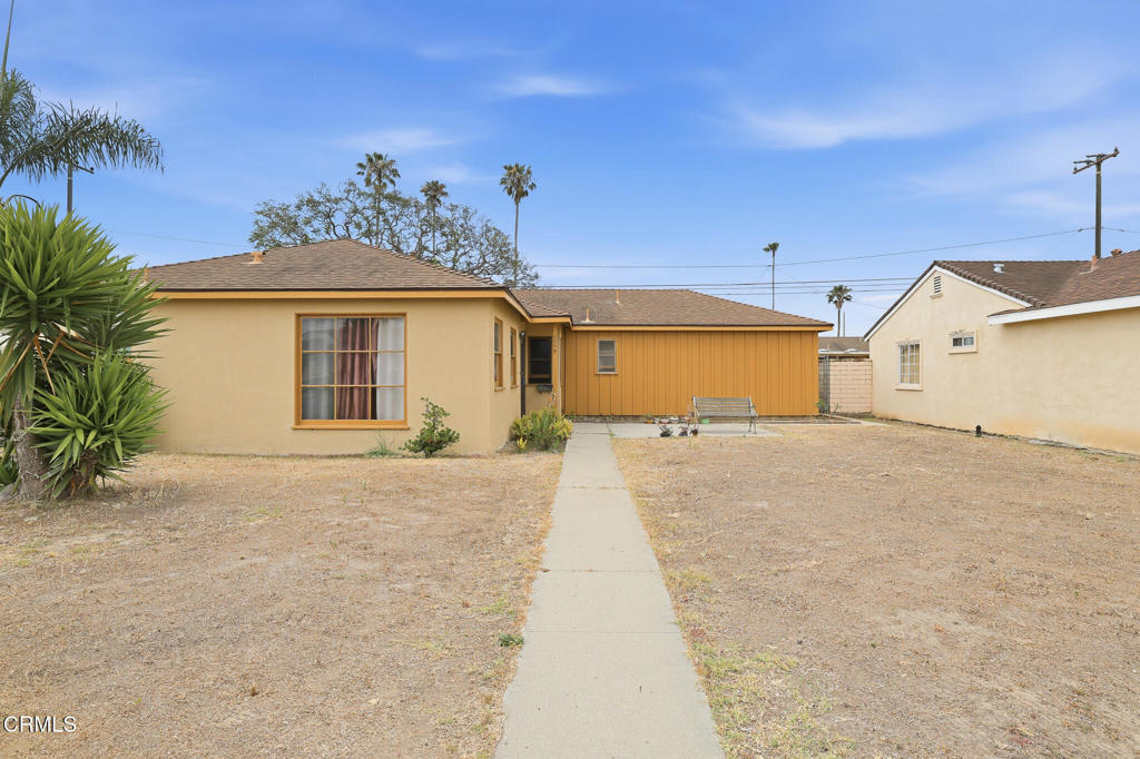 456 East Poplar Street Oxnard, CA 93033 - Photo 2 of 27