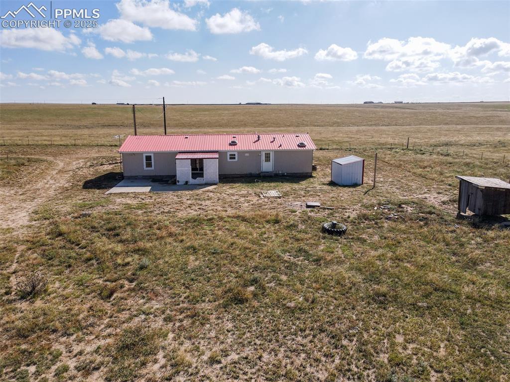 Undisclosed Address Yoder, CO 80864 - Photo 40 of 48