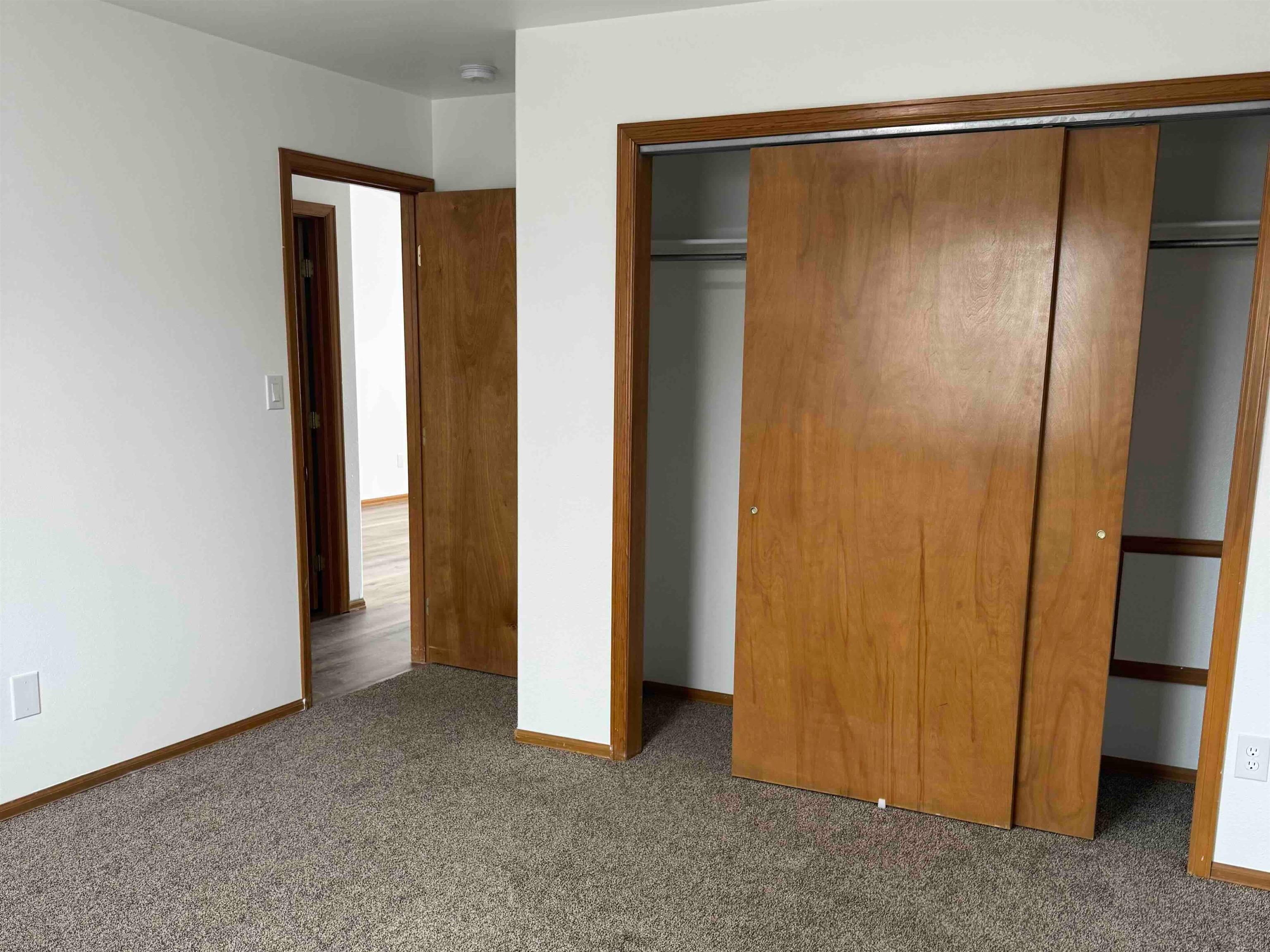 419 1/2 29 1/2 Road Grand Junction, CO 81504 - Photo 11 of 36 a view of an empty room