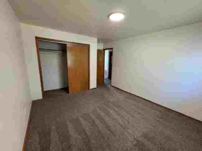 419 1/2 29 1/2 Road Grand Junction, CO 81504 - Photo 20 of 36 an empty room with closet area