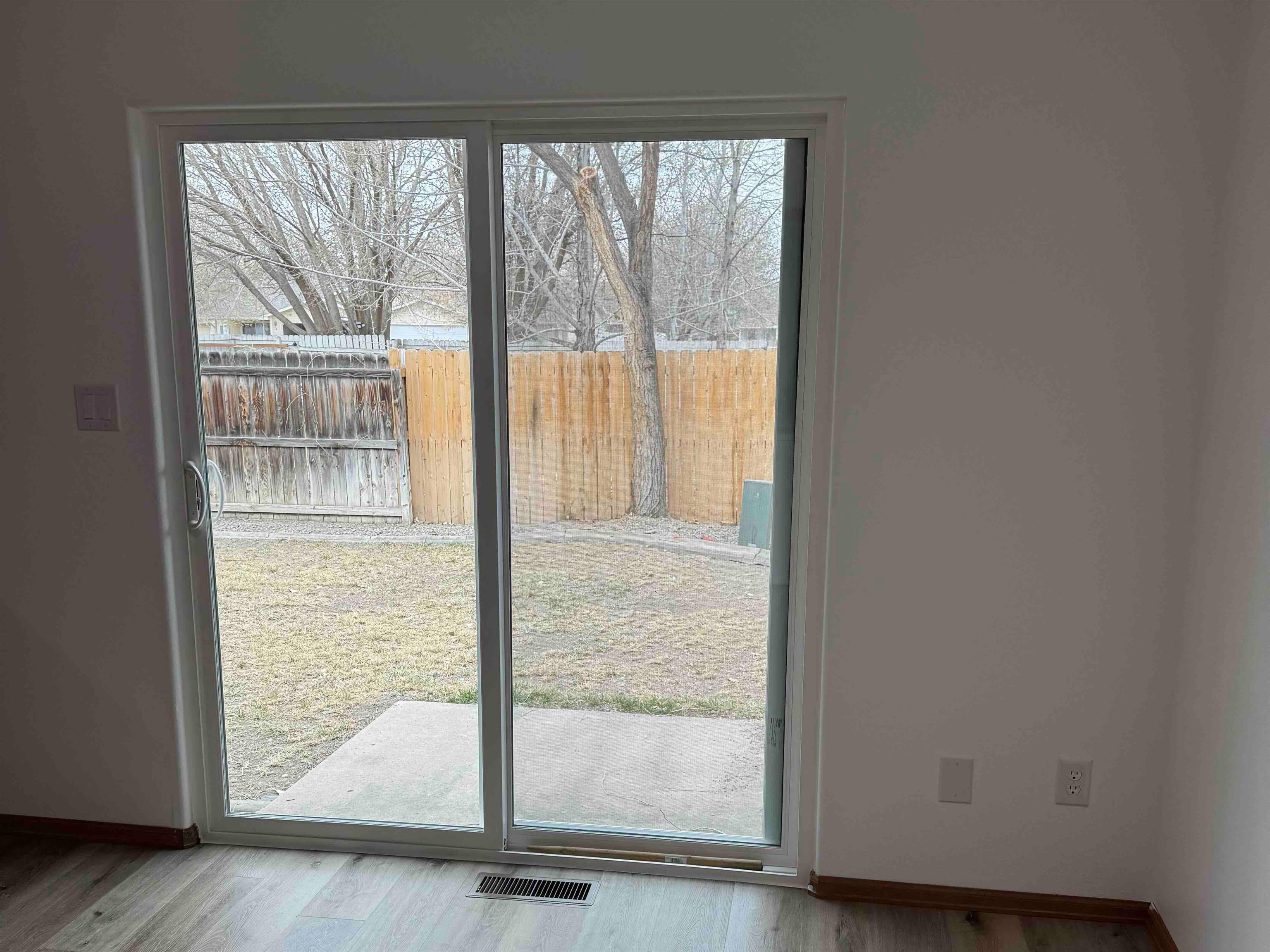 419 1/2 29 1/2 Road Grand Junction, CO 81504 - Photo 6 of 36 a view of front door
